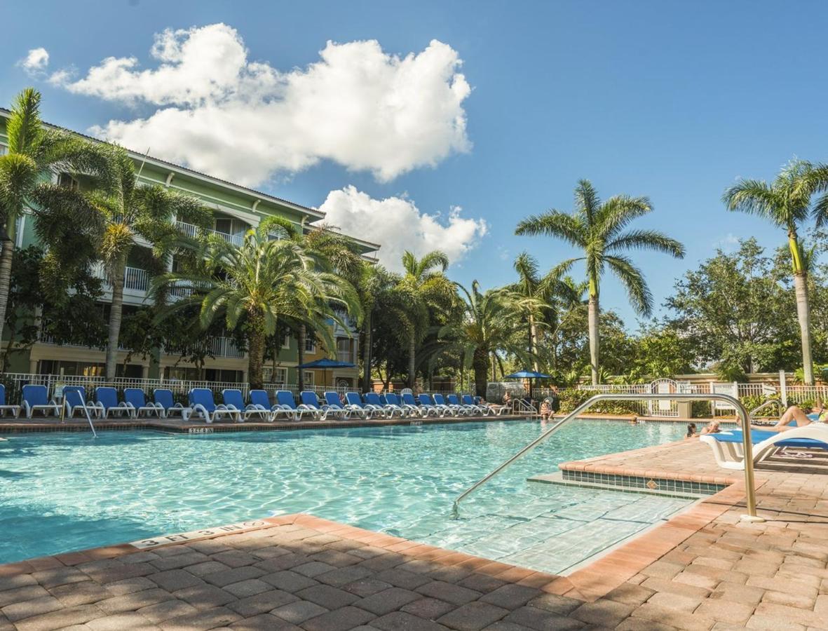 Mizner Place At Weston Town Center, Fort Lauderdale Extérieur photo