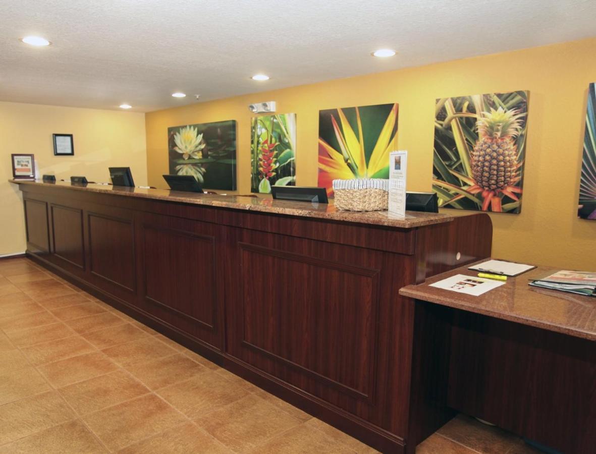 Mizner Place At Weston Town Center, Fort Lauderdale Extérieur photo
