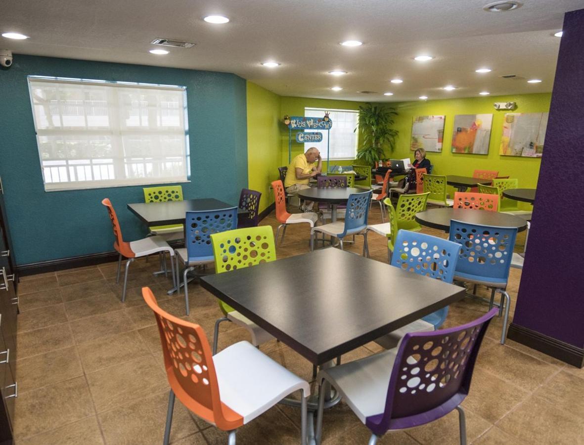 Mizner Place At Weston Town Center, Fort Lauderdale Extérieur photo