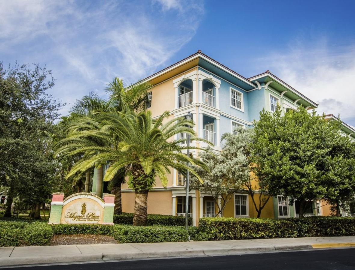 Mizner Place At Weston Town Center, Fort Lauderdale Extérieur photo