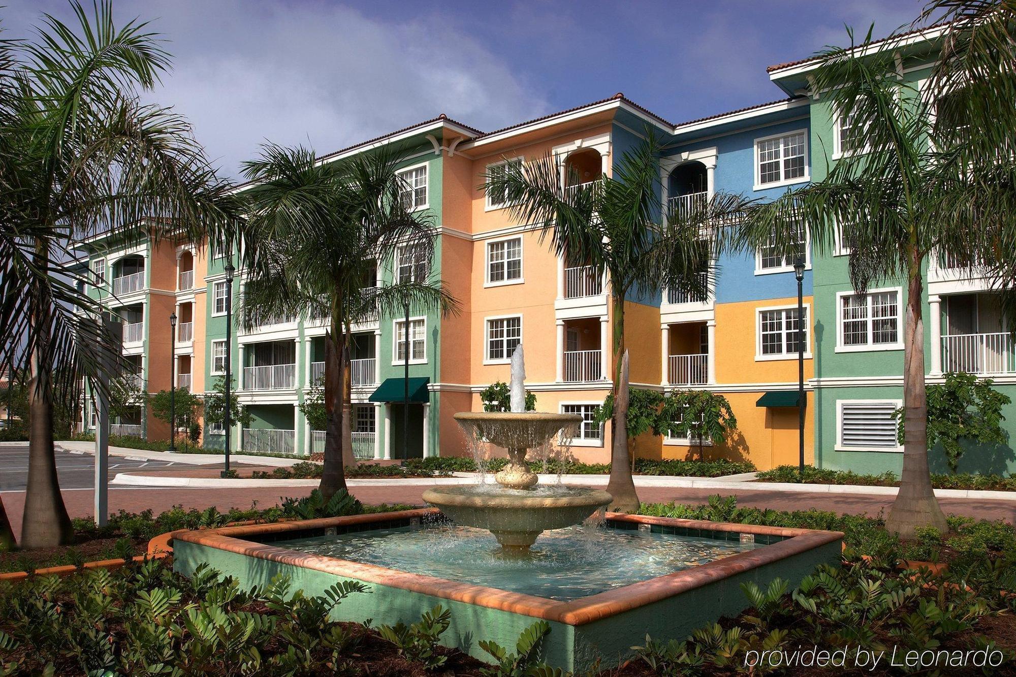 Mizner Place At Weston Town Center, Fort Lauderdale Extérieur photo