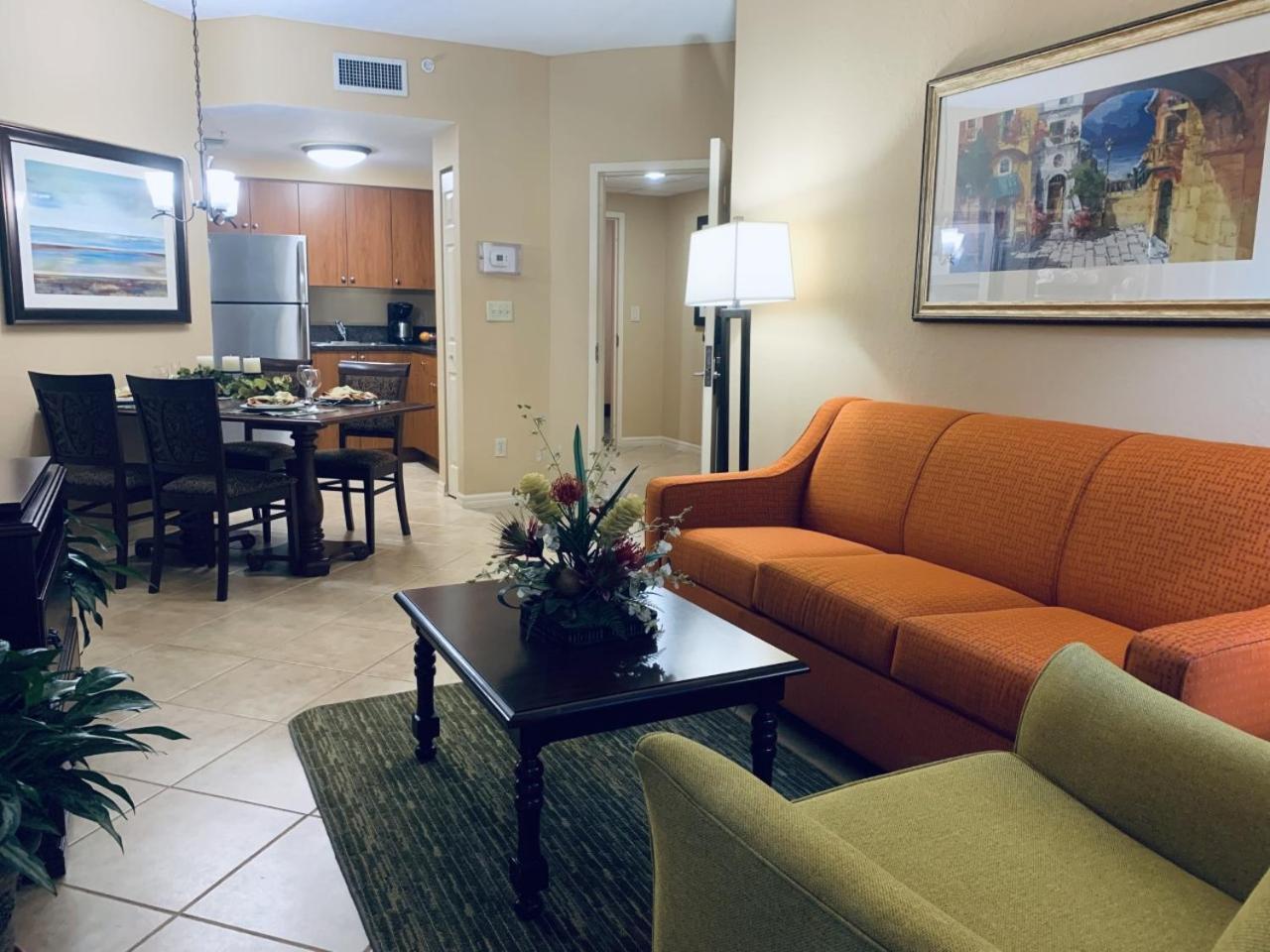 Mizner Place At Weston Town Center, Fort Lauderdale Extérieur photo