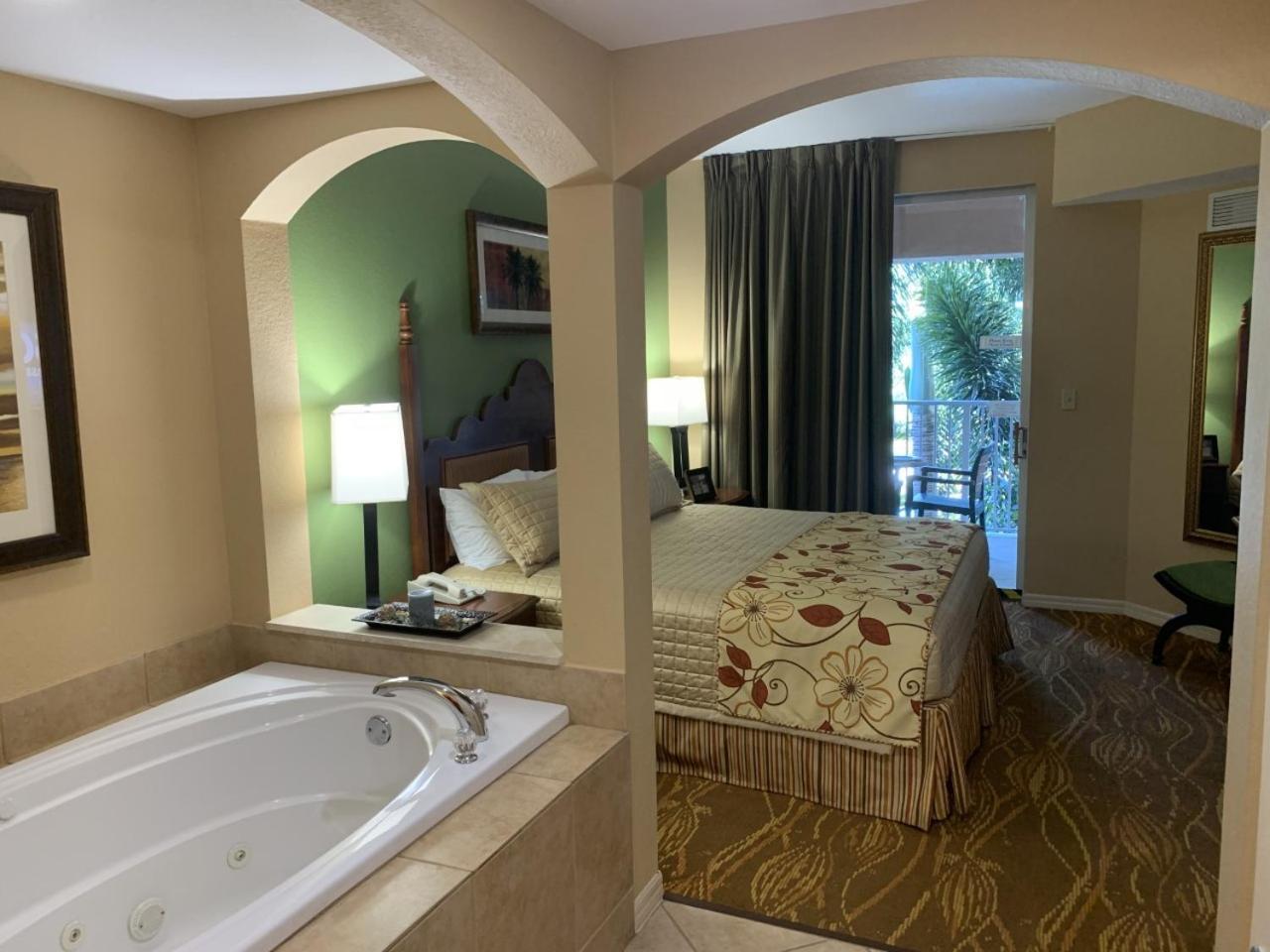 Mizner Place At Weston Town Center, Fort Lauderdale Extérieur photo