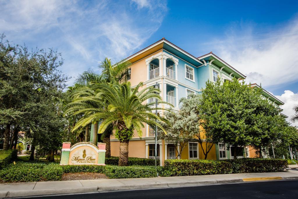 Mizner Place At Weston Town Center, Fort Lauderdale Extérieur photo