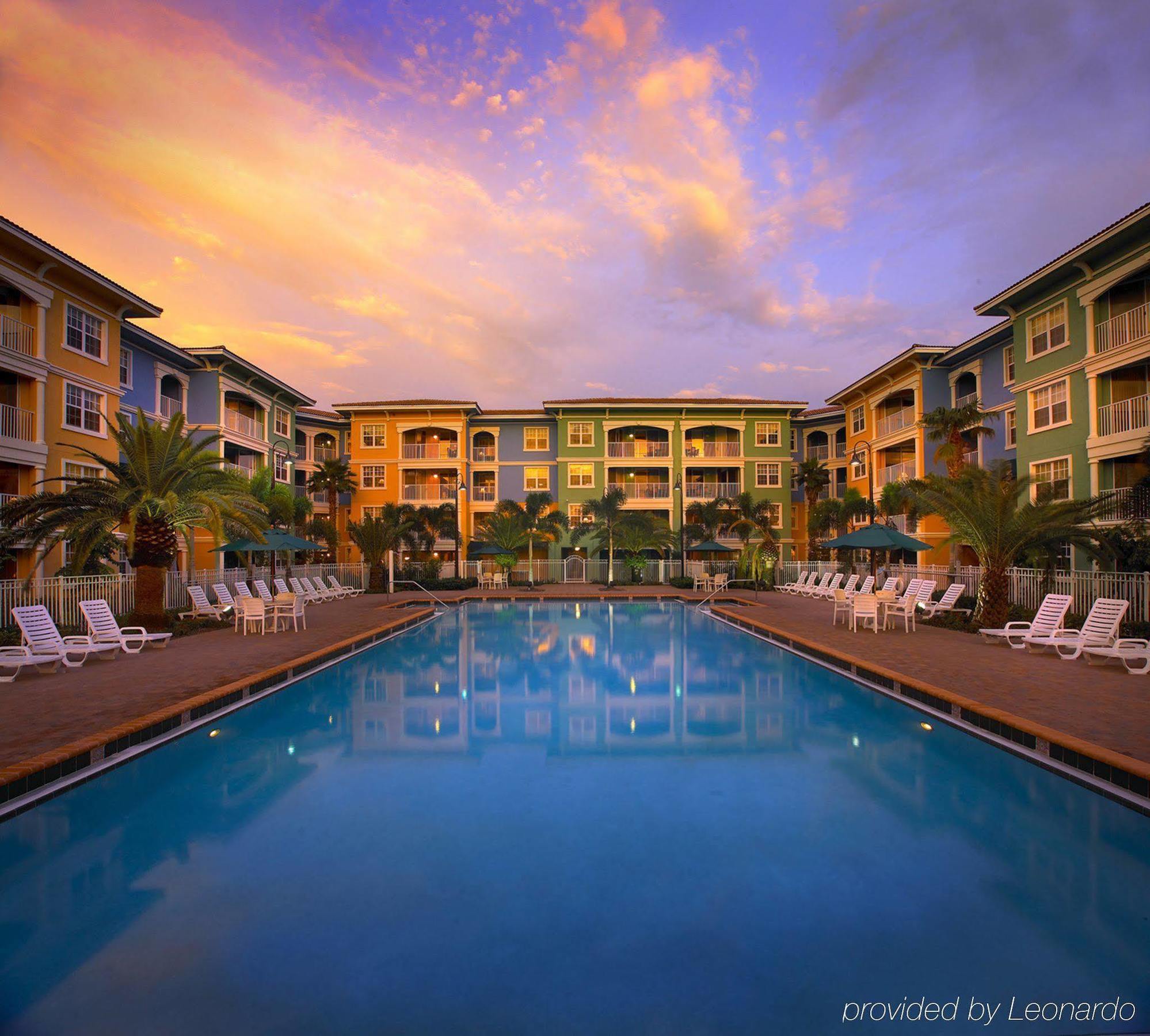 Mizner Place At Weston Town Center, Fort Lauderdale Extérieur photo