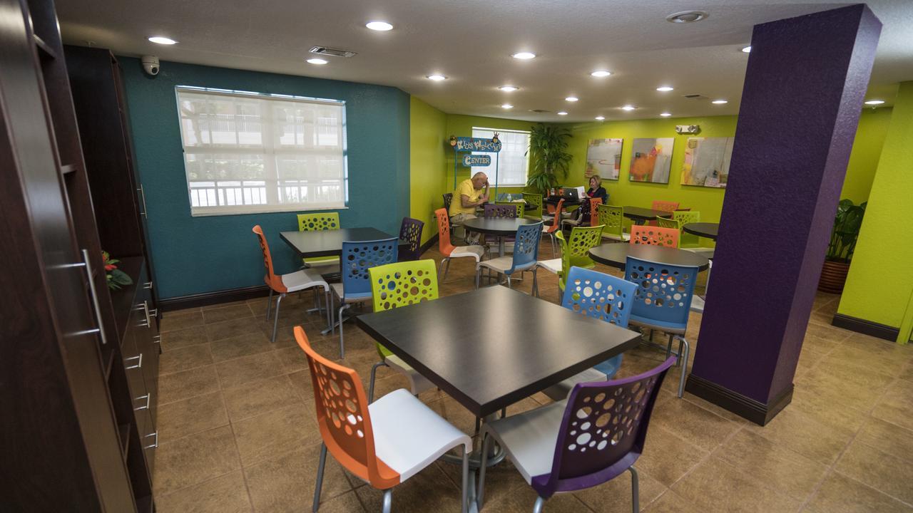 Mizner Place At Weston Town Center, Fort Lauderdale Extérieur photo